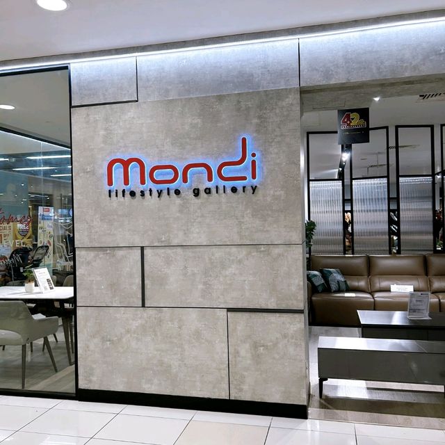 Mondi Lifestyle Gallery 