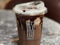 ร้านชิดลมค่าเฟ่ เชียงใหม่