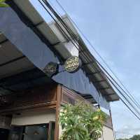 Cafe hunting | Kopi Ladang Janda Baik