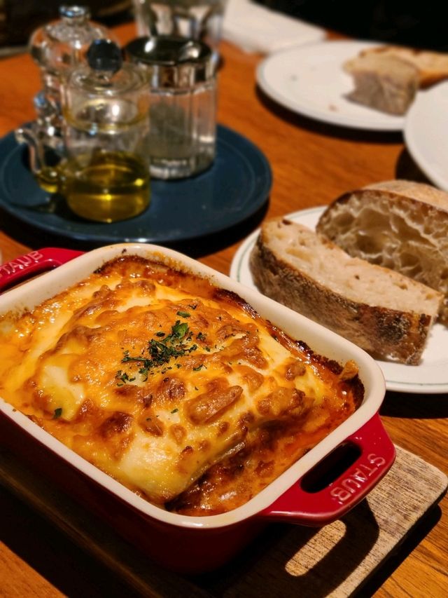 新丸ビルのおすすめランチ
