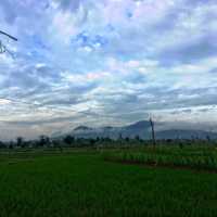 Mount Butak 