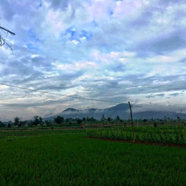 Mount Butak 