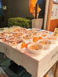 【東京グルメ】鮮度抜群コスパ最強　月島魚仁