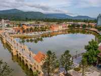 อิตาลีเมืองไทย...เวโรน่า ทับลาน จ.ปราจีนบุรี