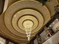 Christmas at Conrad Singapore 