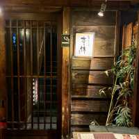 【大阪・日本橋】古民家の情緒中で味わう厳選焼肉と韓国料理「李休 千日前」