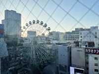 名古屋單人房住宿只要HK$333/晚