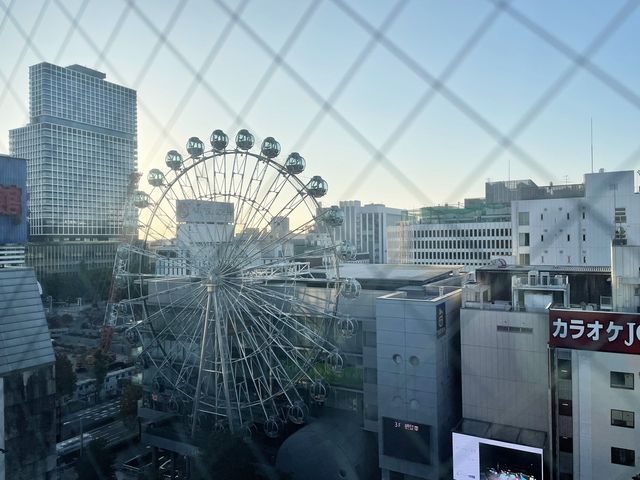 名古屋單人房住宿只要HK$333/晚