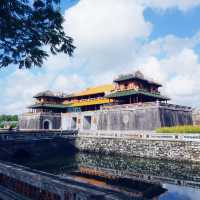 Hue imperial city