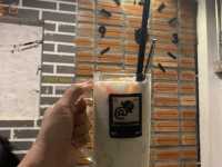 Amanda cafe 