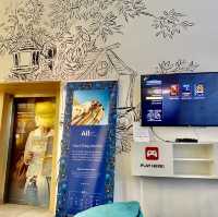 ibis Styles Budapest Center - Budapest