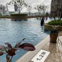 Kids Friendly Swimming Pool 