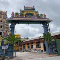 KLANG ICONIC TEMPLE