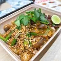 【KIN麵 - 全新快閃麵店🍜匯聚各國特色麵食】