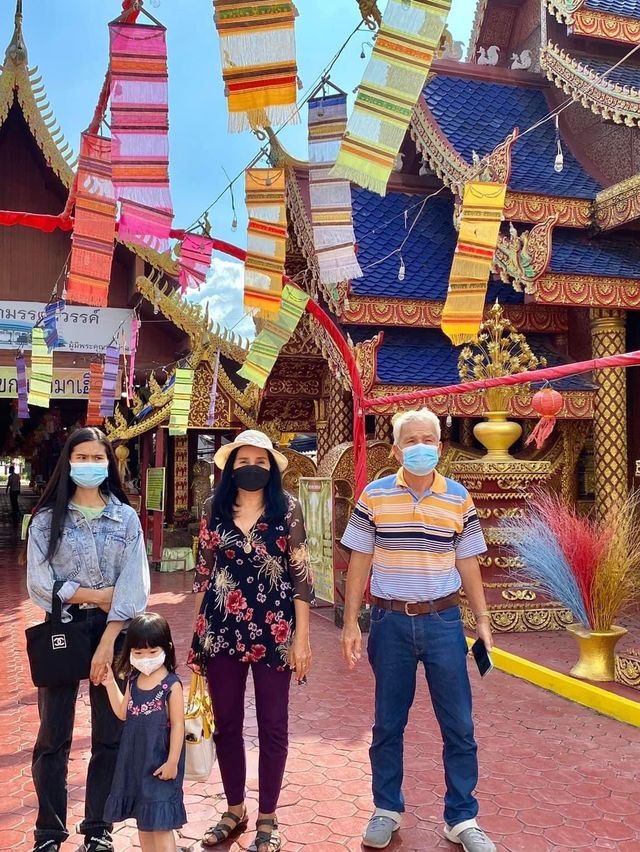 วัดพิพัฒน์มงคล สุโขทัย