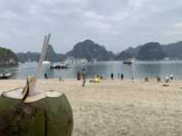 越南🇻🇳下龍灣 Emotion Cruise 