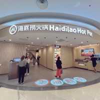 Haidilao Hot Pot