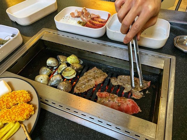 旺角無煙韓燒🥓🥩🍳 旺角無煙韓燒🥓🥩🍳