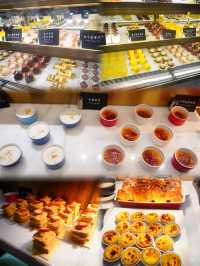 ❤️六國酒店自助餐💕💕