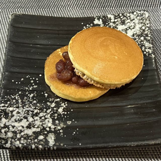 超高性價比鐵板燒