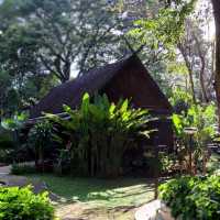 ลำปางริเวอร์ลอดจ์