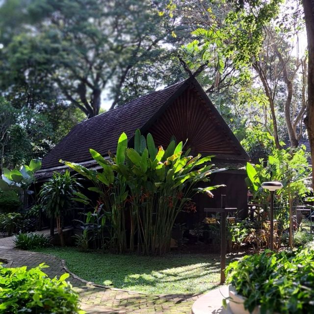 ลำปางริเวอร์ลอดจ์