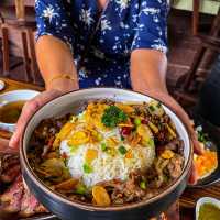 ร้านฉัน พิกัดความอร่อยสไตล์ญี่ปุ่นที่จังหวัดชุมพร