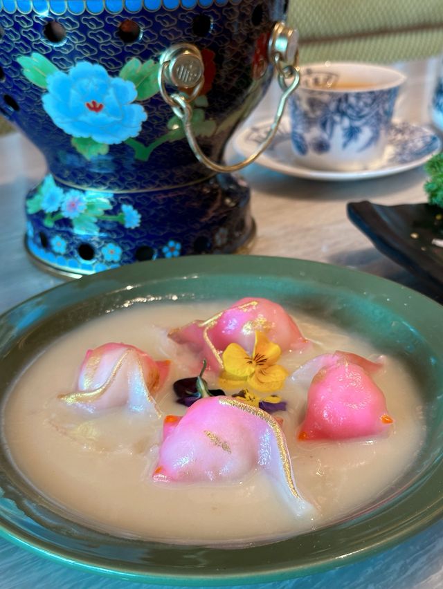 精緻點心🥰