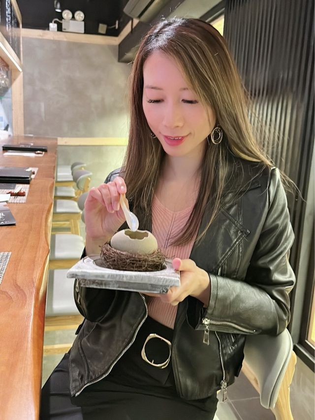 香港美食｜Sake迷有口福