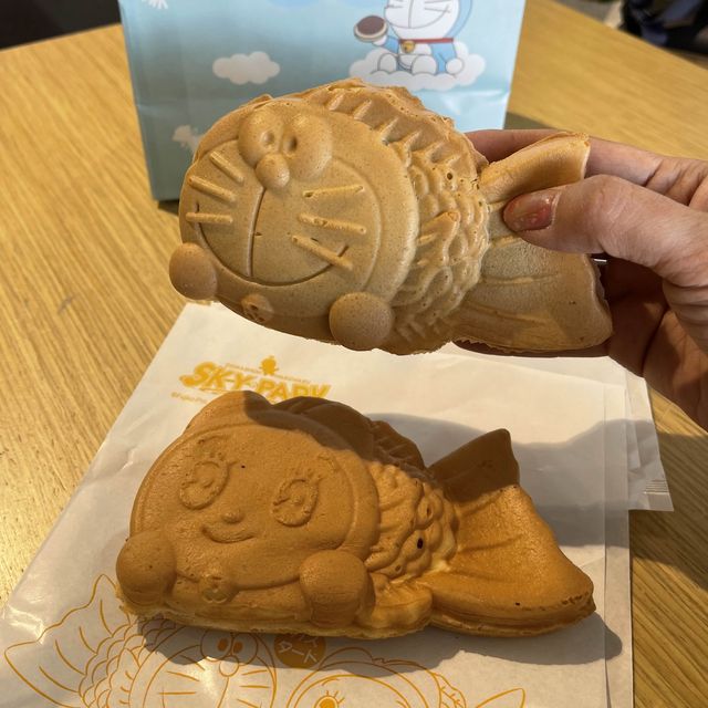 💕可愛哆啦A夢咖啡廳💕