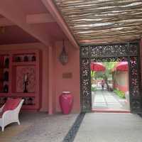 BEST RESORT IN GILI TRAWANGAN