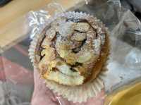 台北內湖超好吃麵包店｜Boulangerie Dix Ans 十年 麵包