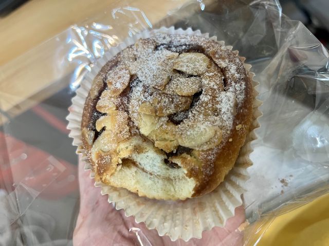 台北內湖超好吃麵包店｜Boulangerie Dix Ans 十年 麵包