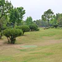 佐敦谷公園打卡絕對一流👍👍👍