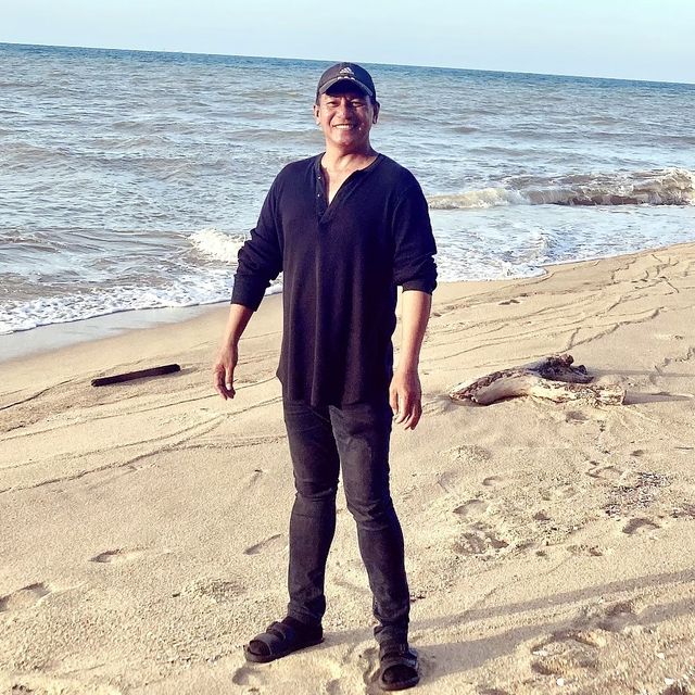 Kae Kae Beach 