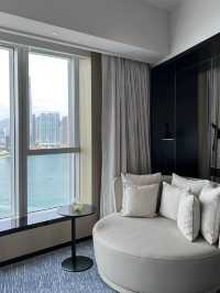 大推五星級海景套房 Four Seasons 四季酒店