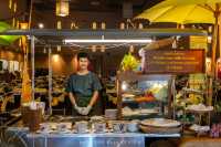 โชว์ความเป็นไทย Siam Niramit Phuket