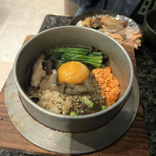 銅鑼灣優質日本菜