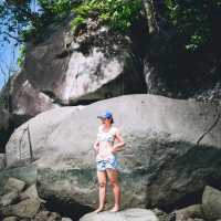 หาดเล็ก หาดลับ พังงา 
