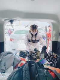 北海道 | 冬季自駕游小貼士分享⚠️必收藏