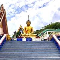 Khao Kao Seng Temple @Songkhla