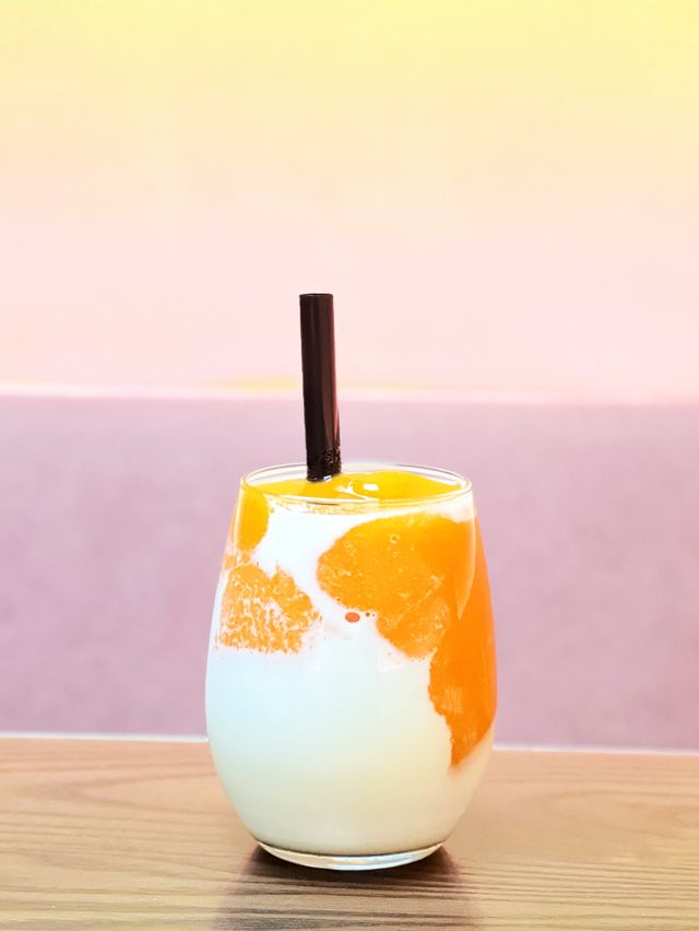 海港城古早及創新台式料理