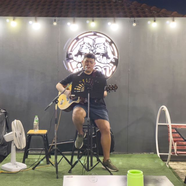 ร้านลับย่านเมืองเก่าภูเก็ต