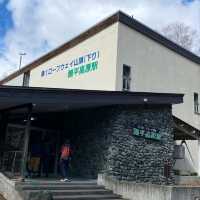 【岐阜。必去景點】新穗高纜車