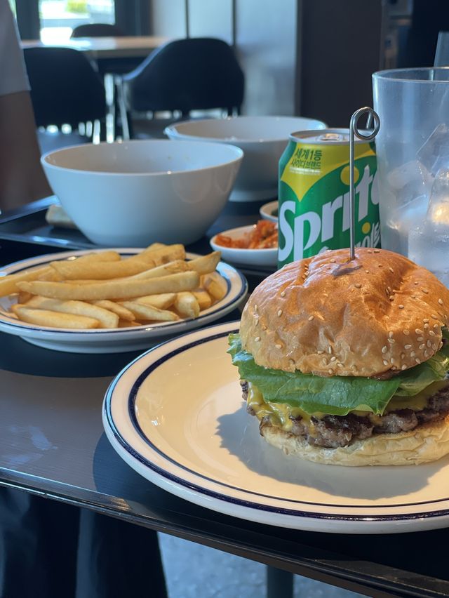 경주 라한셀렉트 맛집 도장깨기