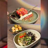 【首間韓式居酒屋🇰🇷精緻fusion料理 榻榻米包廂】