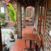 Tam Coc Tropical Homestay