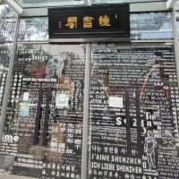 ✨打卡深圳最~最~最炫書店☞鍾書閣✨