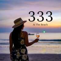 333 At The Beach