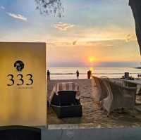 333 At The Beach